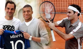 Kylian Mbappe și idolii din tenis. Pe cine admiră francezul din „sportul alb"